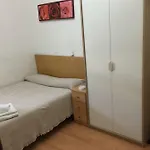 Pensión Alberdi